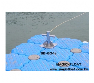 Μεταλλική δέστρα βαρέως τύπου