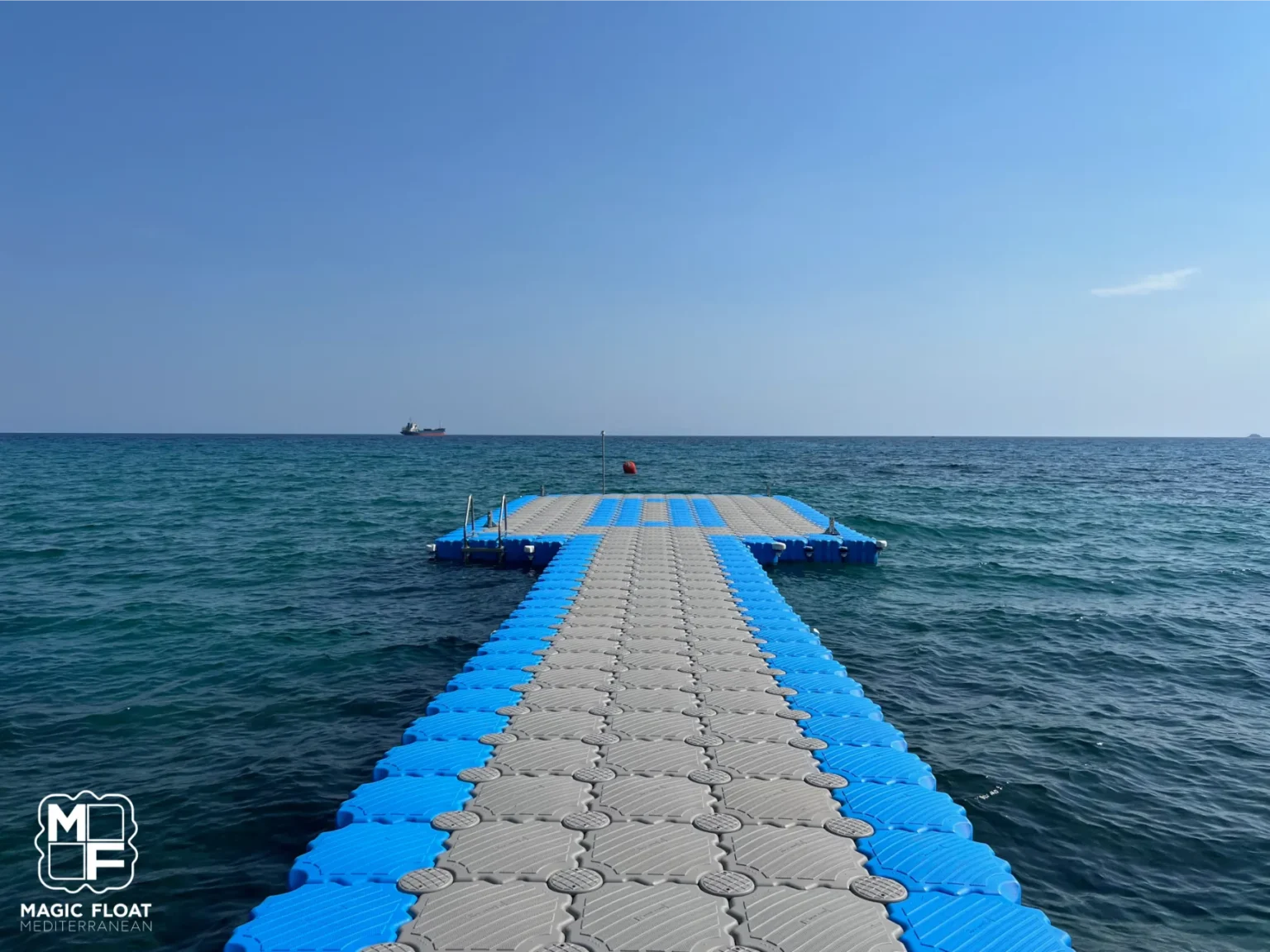 Private project, Aetos